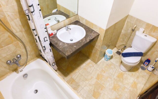 Suite Studio Belezza Apartment By Travelio