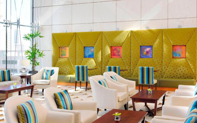 Courtyard by Marriott Kuwait City
