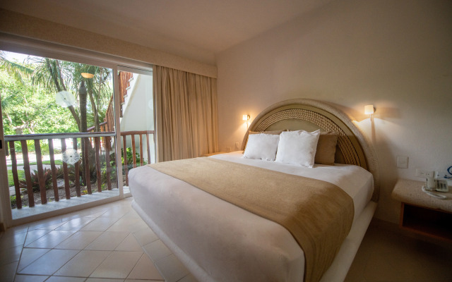 Las Villas Akumal