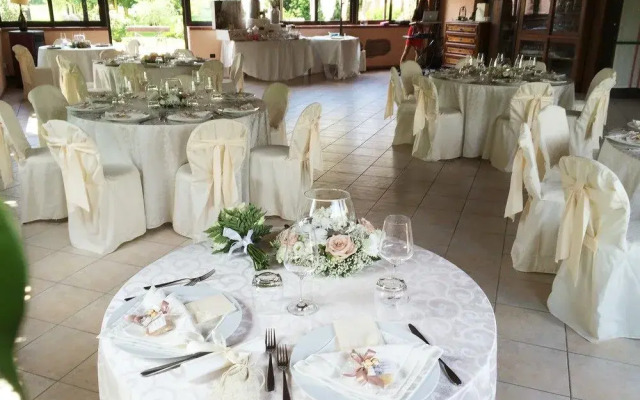 Agriturismo la Rocchetta
