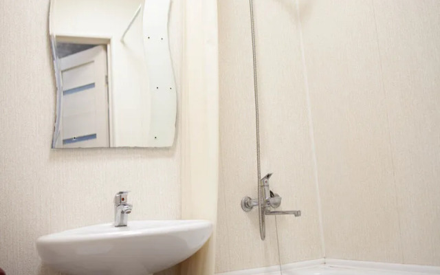 АпартЛэнд на Октябрьском проспекте, 36/2