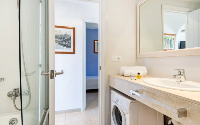 Apartamentos Son Bou Playa Gold