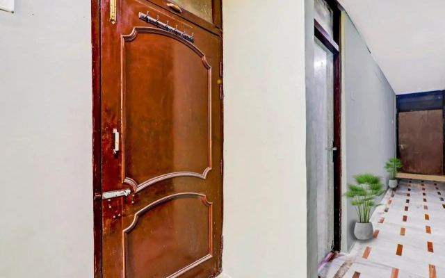 OYO 87646 Hotel Pacific Blue