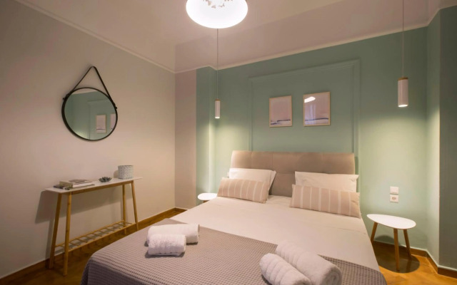 Apollonos Studio Amalia