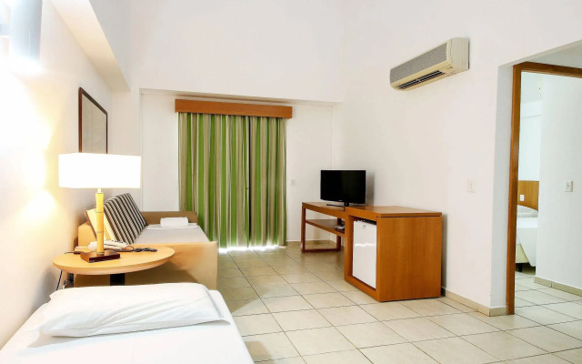 Rio Quente Resorts - Hotel Giardino