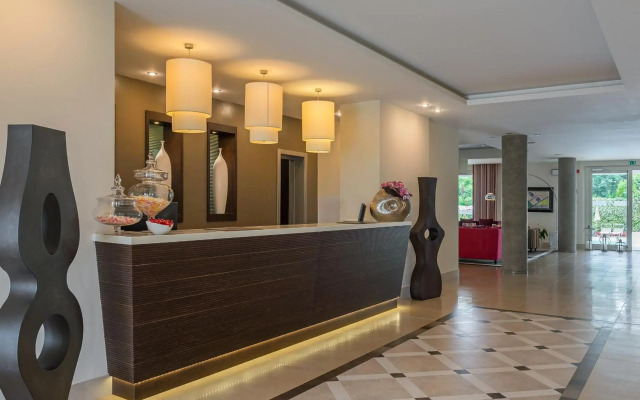 Hotel Nazionale