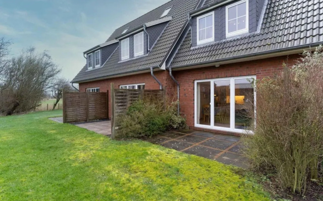 Reihenhaus, St. Peter - Ording
