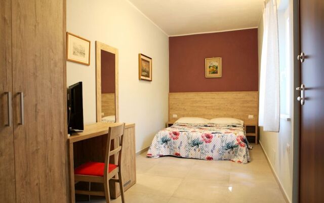 La Casa Di Nonno Giulio