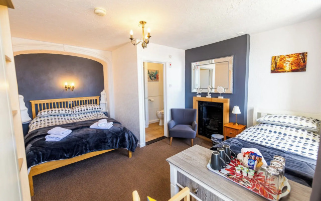 St George's Guesthouse