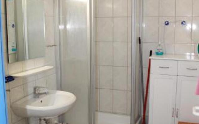 Ferienappartement K315 Fur 2-4 Personen In Strandnahe