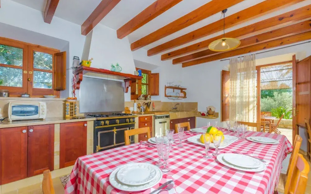 Ca Na Ramona With 4 Bedrooms and 5 Bathrooms