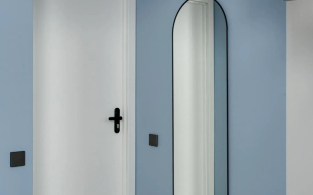 Uragan Apart Большая Филевская 3к3