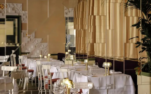 Palazzo Talìa - Small Luxury Hotels of the World