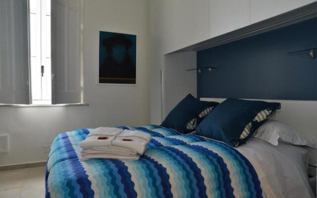 Sara S Seaview Apartment