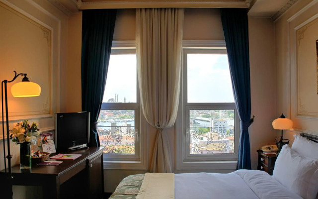 Anemon Koleksiyon Galata Otel