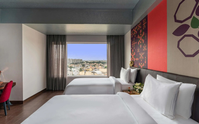 Grand Mercure Bengaluru at Gopalan Mall- An Accor Hotels Brand