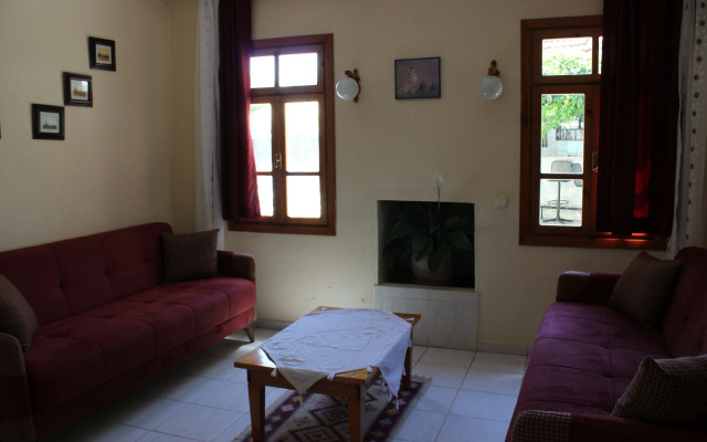 Dalyan Summer Life Apart Hotel