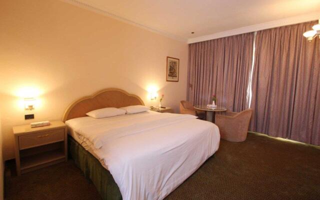 Grand Al Saha