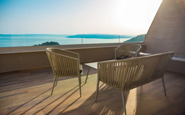 Sun Spalato Villas