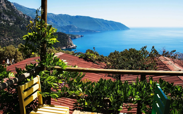 Deep Ocean Camping - Adults Only