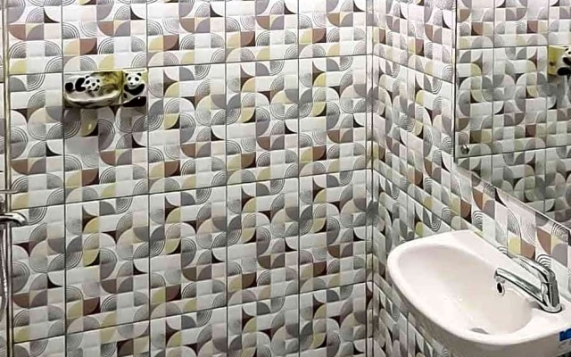 RedDoorz near Taman Wisata Alam Punti Kayu Palembang 2