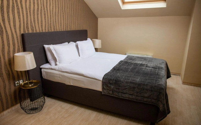 Ores Boutique Hotel