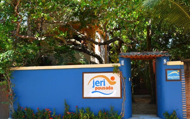 Jeri Pousada