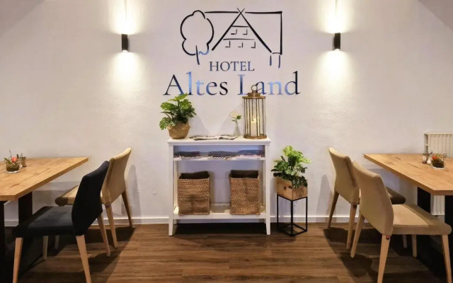Hotel Altes Land