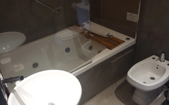 Bosque del Nahuel Boutique Hotel & Spa