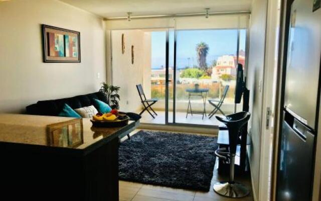 Club Océano La Serena 2do piso