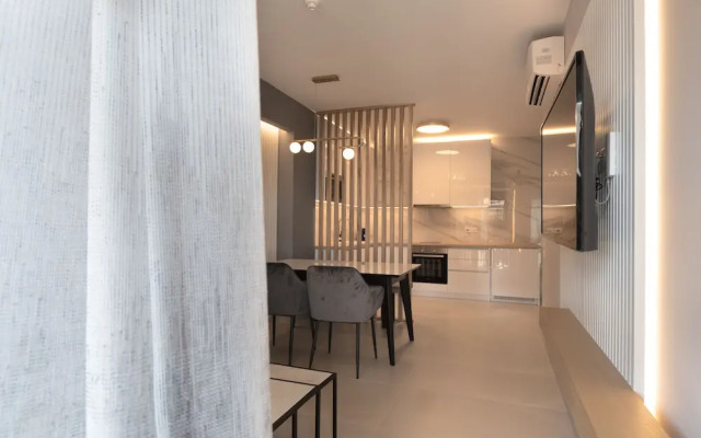 LUX&EASY Athens Downtown Residences