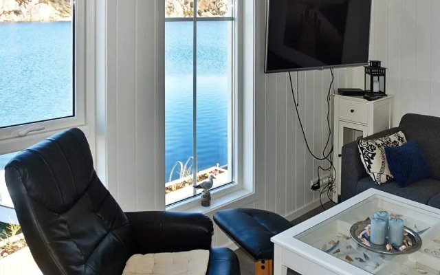 Holiday Home in UrangsvÃ¥g