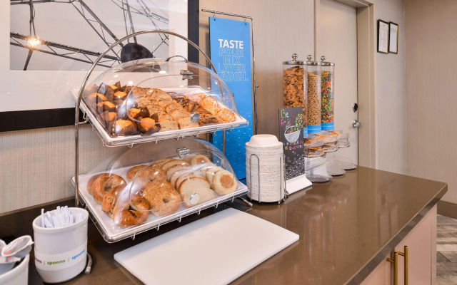 Hampton Inn & Suites Altoona-Des Moines
