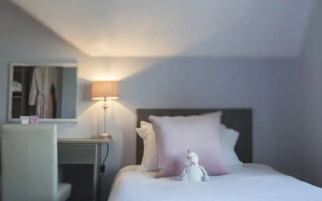 Caravogue House Bed & Breakfast