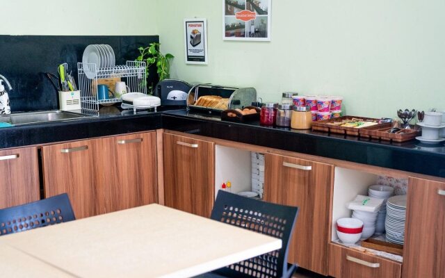 Legreen Suite Penjernihan