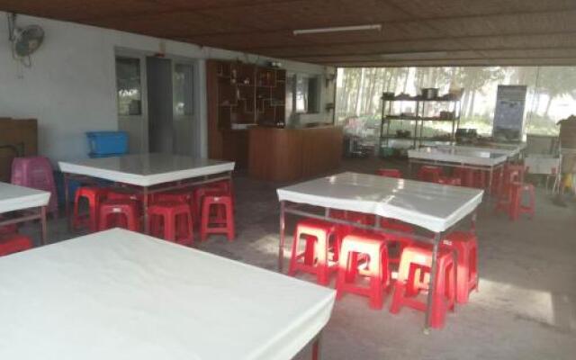 Baiyangding Aiweier Farm-stay
