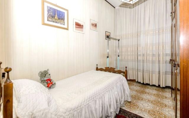 Apartment With One Bedroom In Giardini Naxos With Wonderful City View Balcony And Wifi