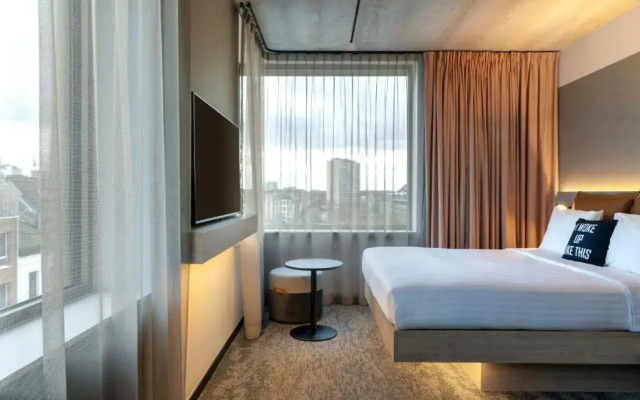 Moxy Antwerp