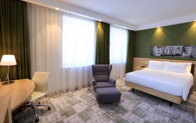 Hampton by Hilton Gdansk Old Town