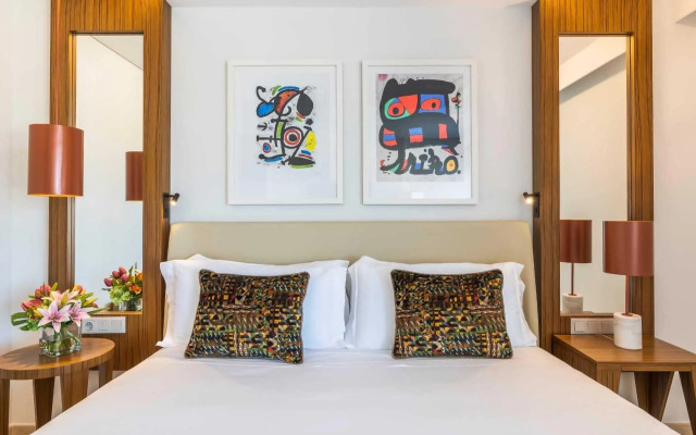 Regency Salgados Hotel & Spa