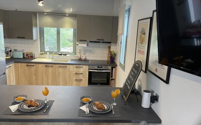 Vivas Apartment