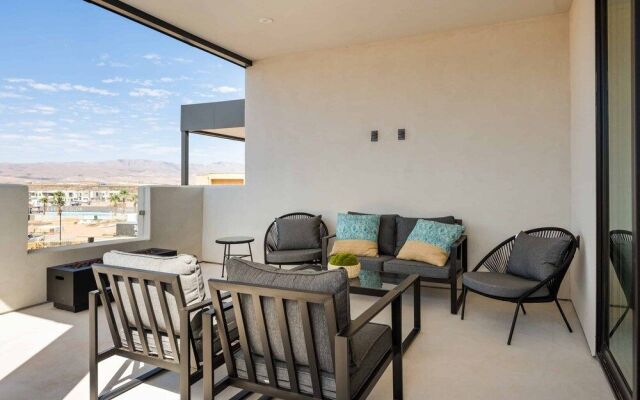 Waters Edge by RedAwning