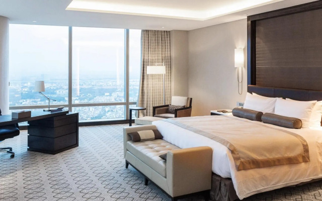 Lotte Hotel Hanoi
