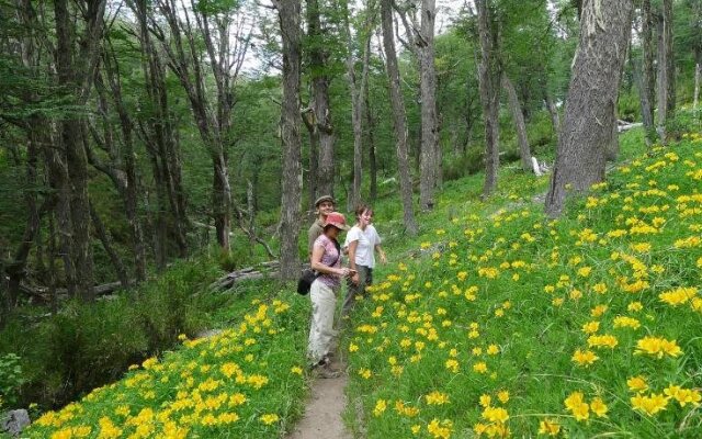 Estancia Miralejos Posada