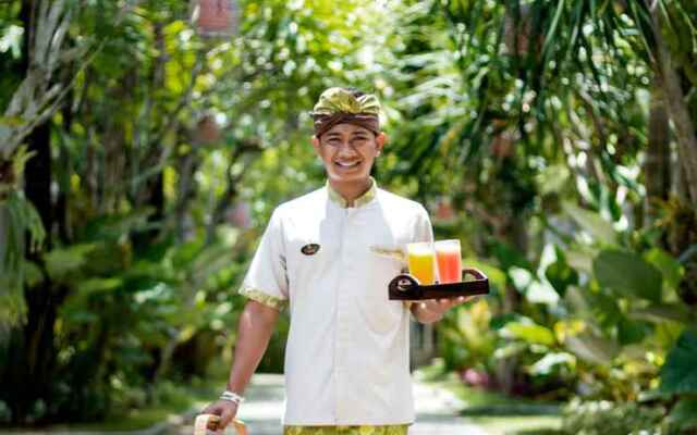 Kusuma Homestay Kerobokan