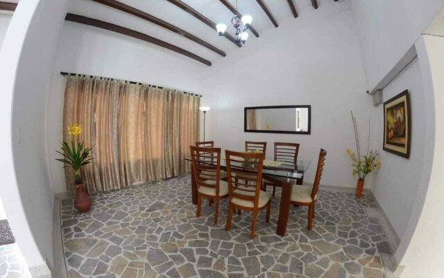 Casa Hotel los Pinos