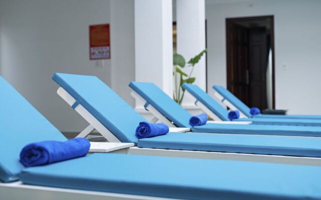 Royal Mansion Boutique Hoi An
