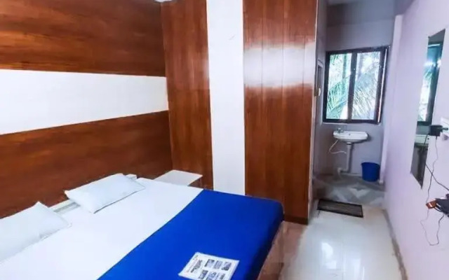 Shree Lodge