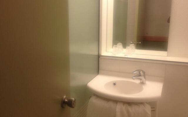 ibis budget Caen Mondeville