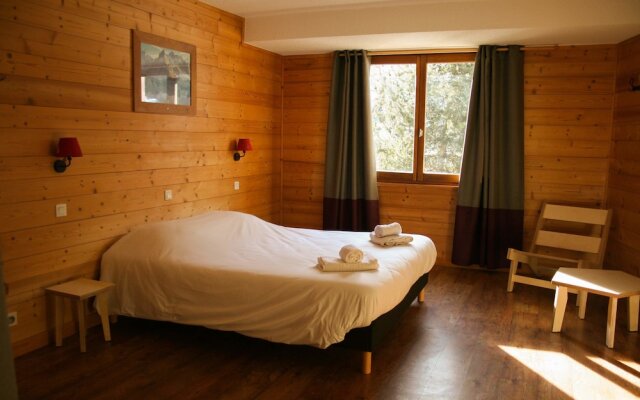 Ternelia - Le Telemark